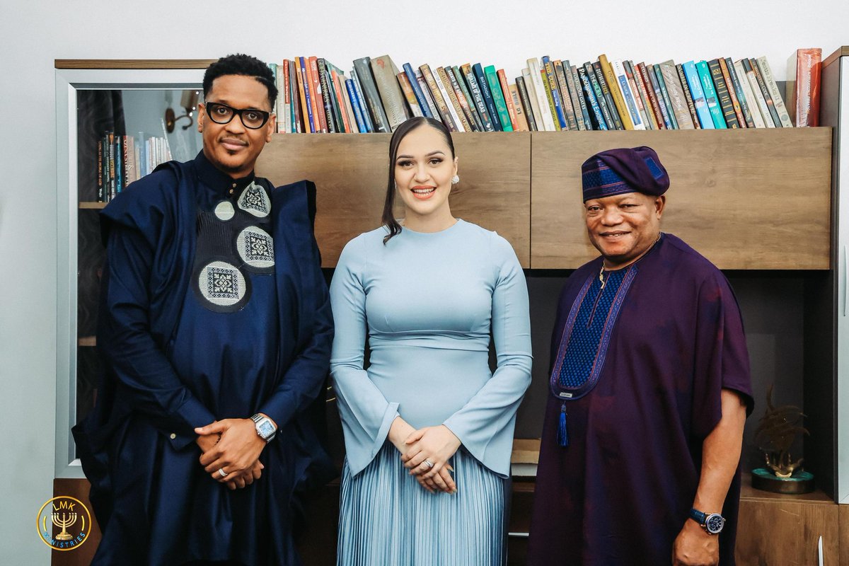 LEOPOLD MUTOMBO K. tweet media