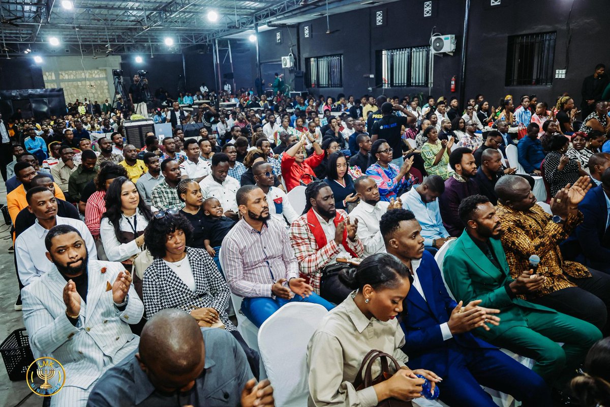 LEOPOLD MUTOMBO K. tweet media