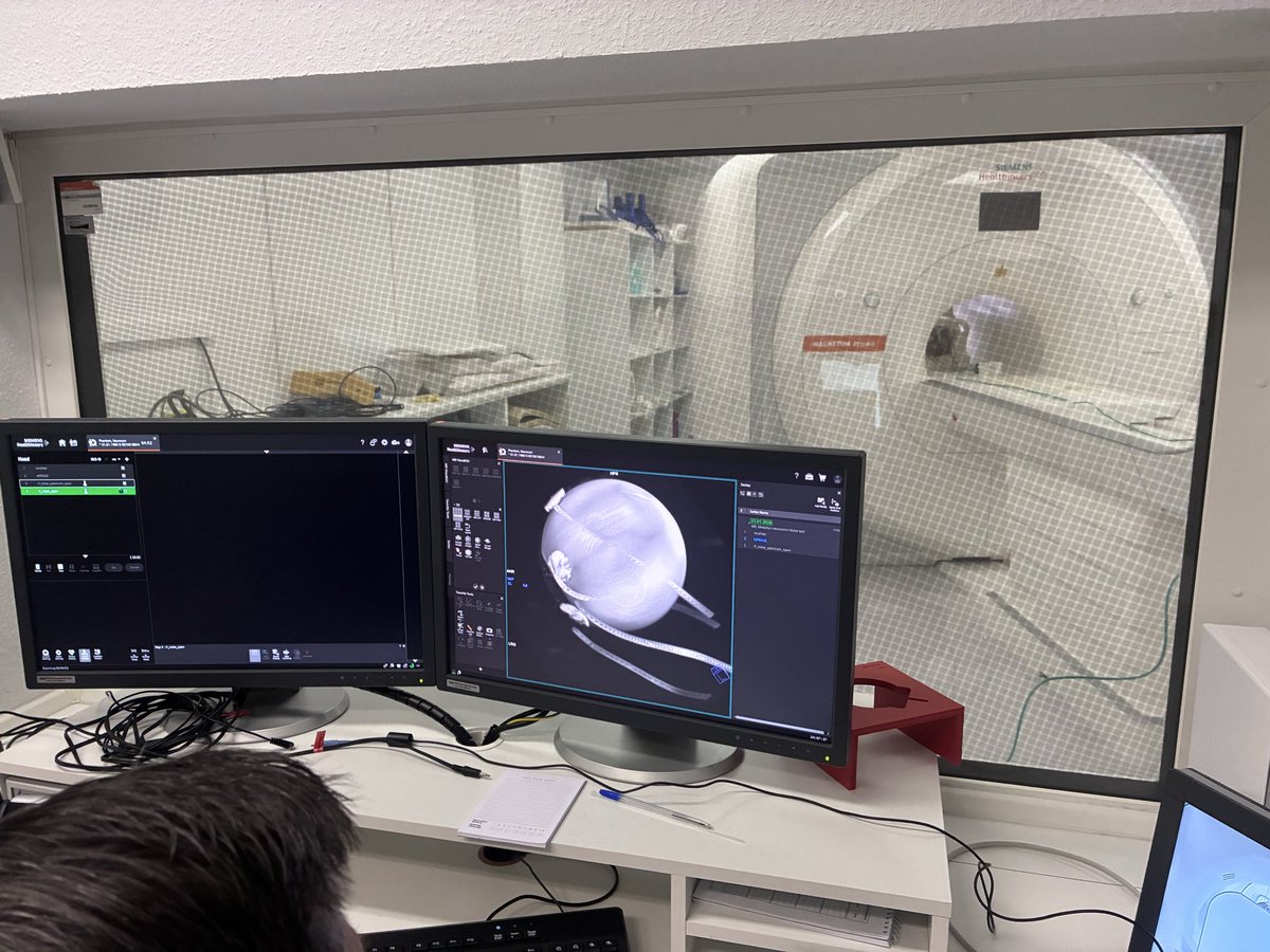 Klaus Schellhorn tweet media