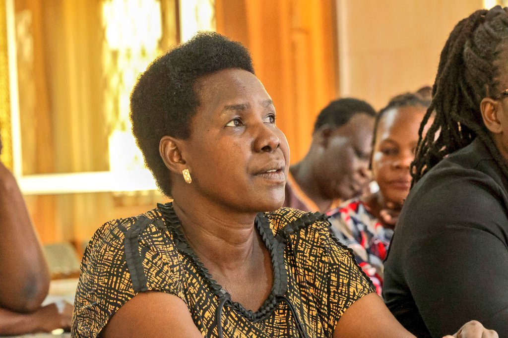 ActionAid International Uganda tweet media