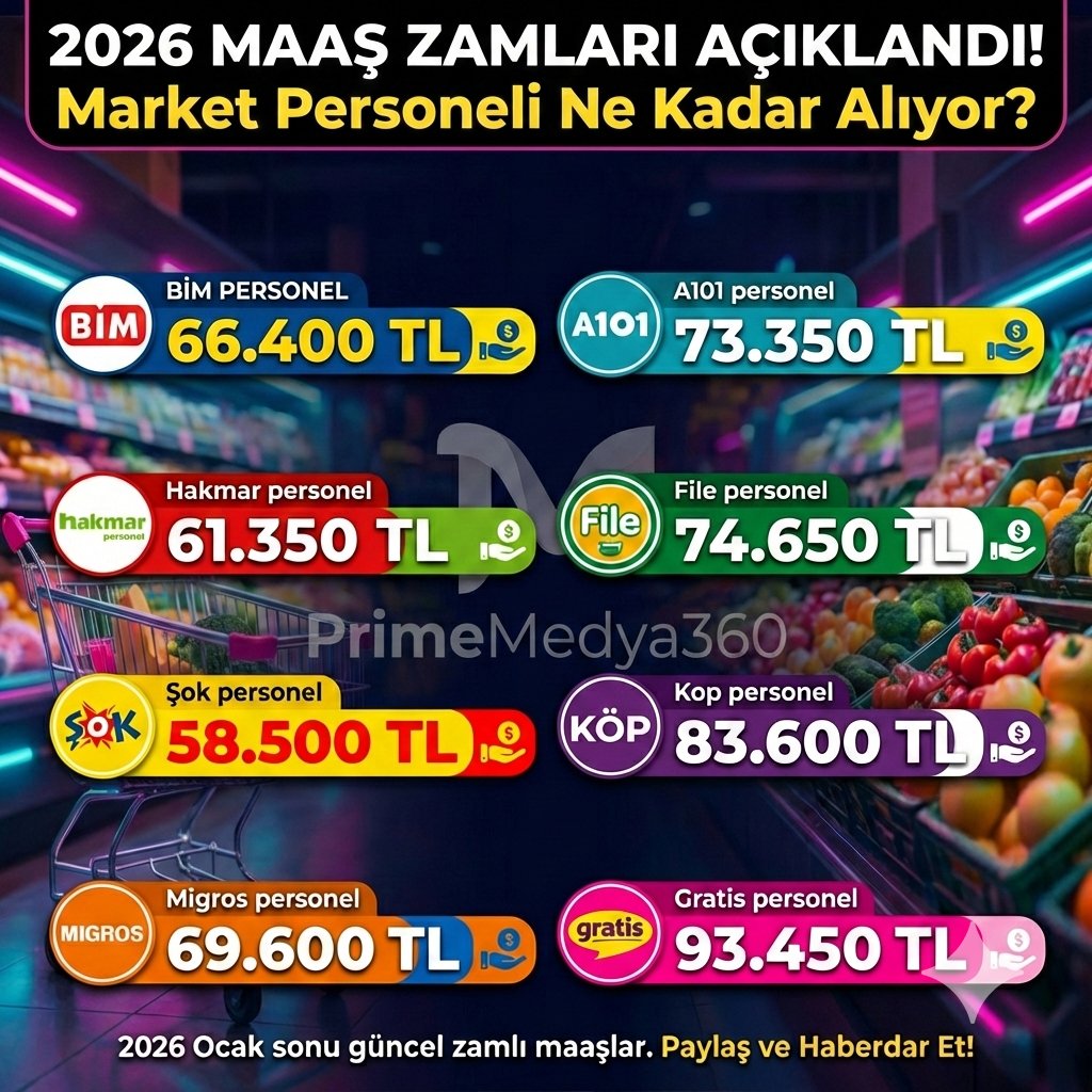 PrimeMedya360's tweet photo. Bu sektörlerde çalışan arkadaşlar bu şekilde haberler dolanıyor bu doğru mu? https://t.co/fexz9T4ImI