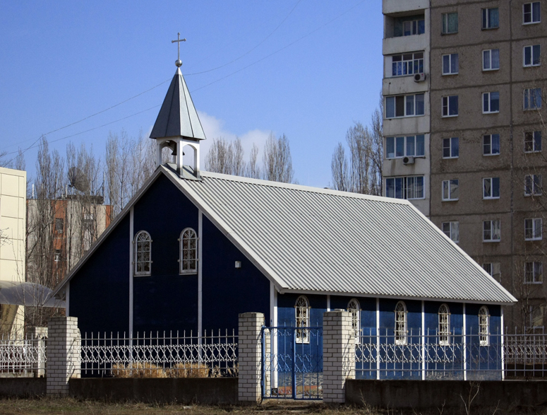 Christians Against War tweet media