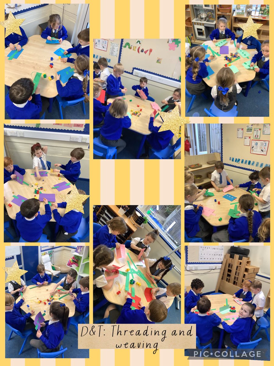 Foundation Stage @ Much Woolton tweet media