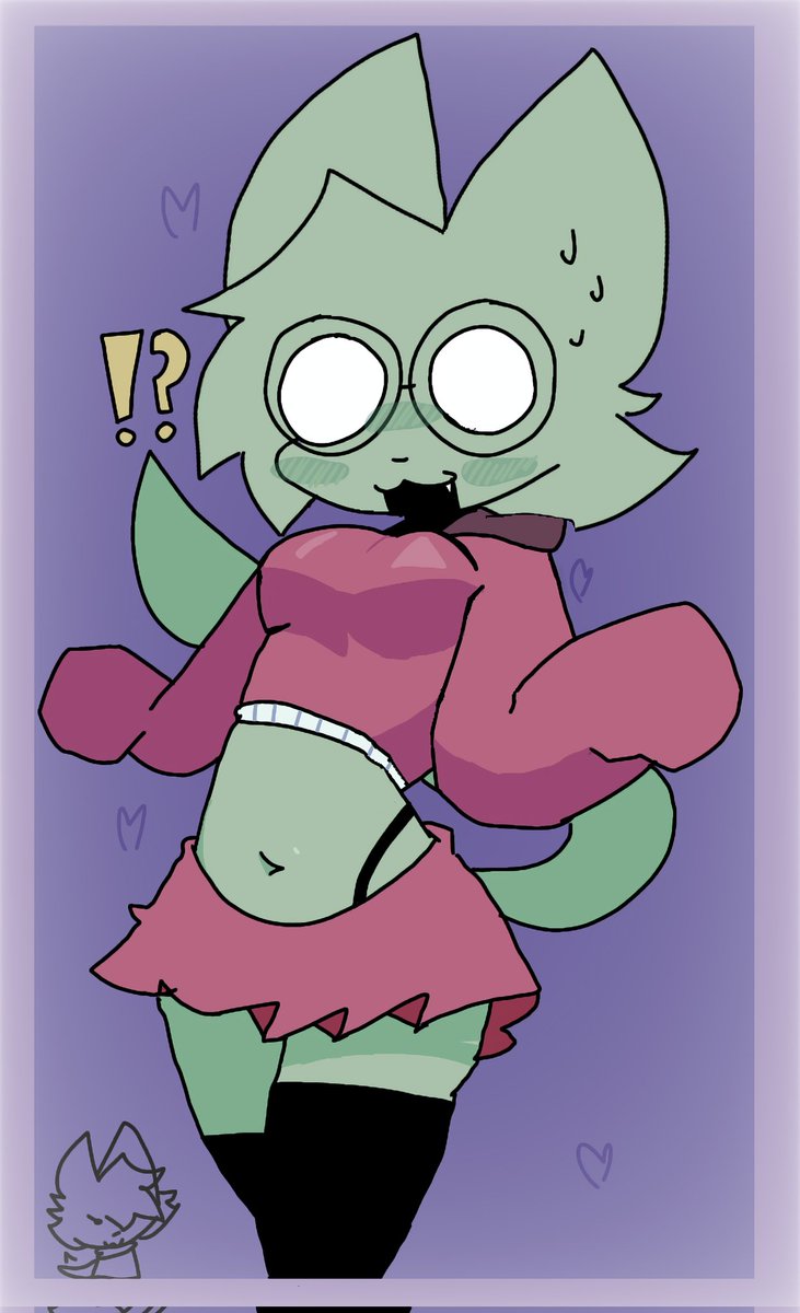 Ruby (NSFW DNI) tweet media