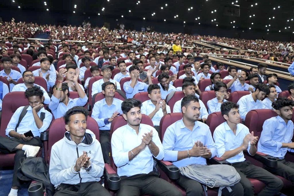 Himanta Biswa Sarma tweet media