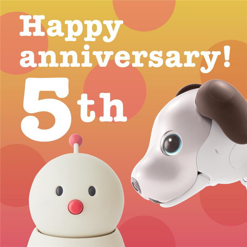 aibo (@aibo_jp) / Posts / X