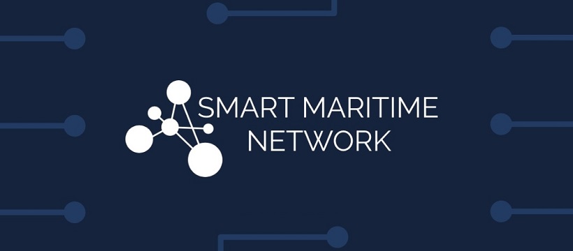 Smart Maritime Network tweet media
