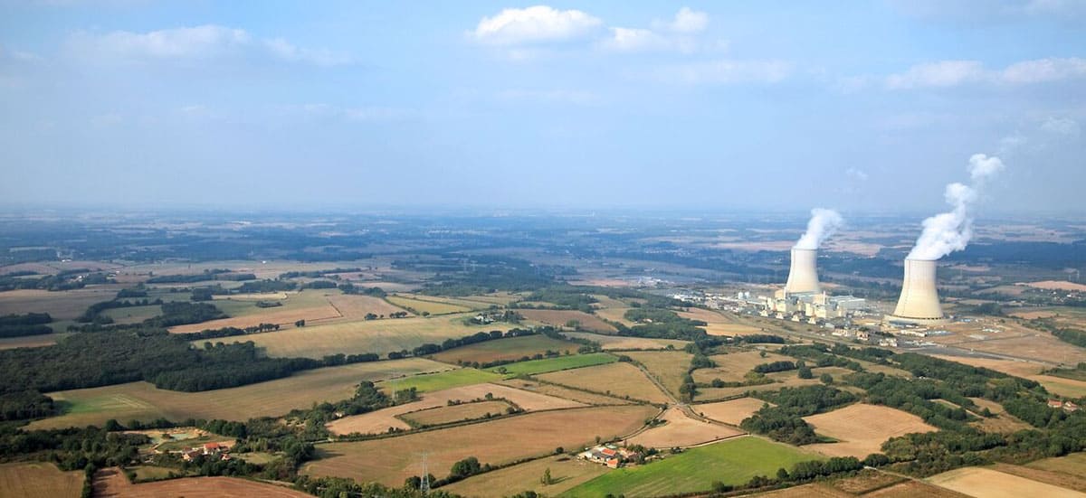 Connaissance des Énergies tweet media