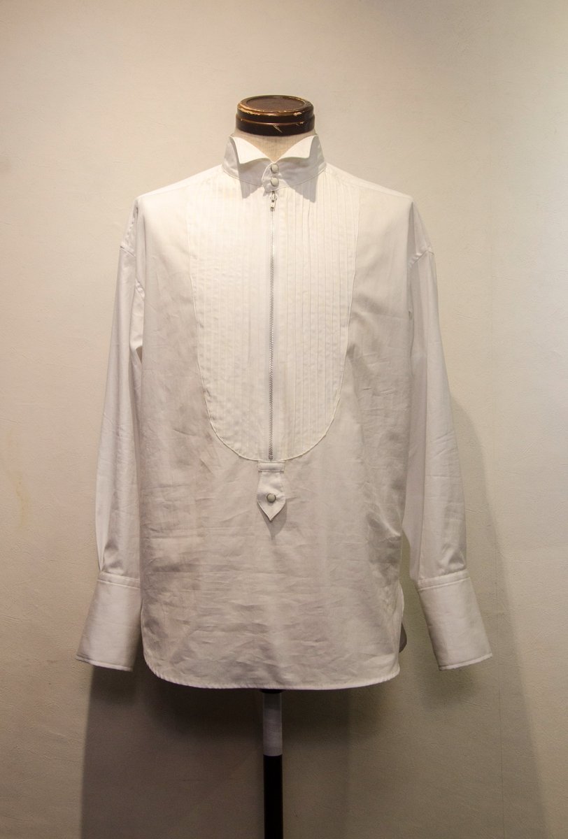retar_info's tweet photo. ／
サンプル品🉐
第二弾の販売スタート✨️
＼

▼レディス
🕊️コックさんになれるシャツ
🕊️ワンピースもどきのシャツとスカート（シャツのみ）

▼メンズ
🕊️雨の音を聴いた/マタイ
🕊️リアリストの晩餐/フィリポ

Creemaにて販売中🛍️
URLはリプ欄から👇️ https://t.co/ertcF9VFPU