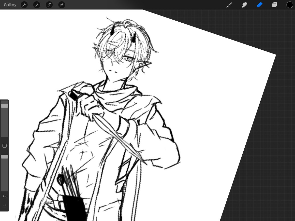 Post by Kazu / カズ on X: oc