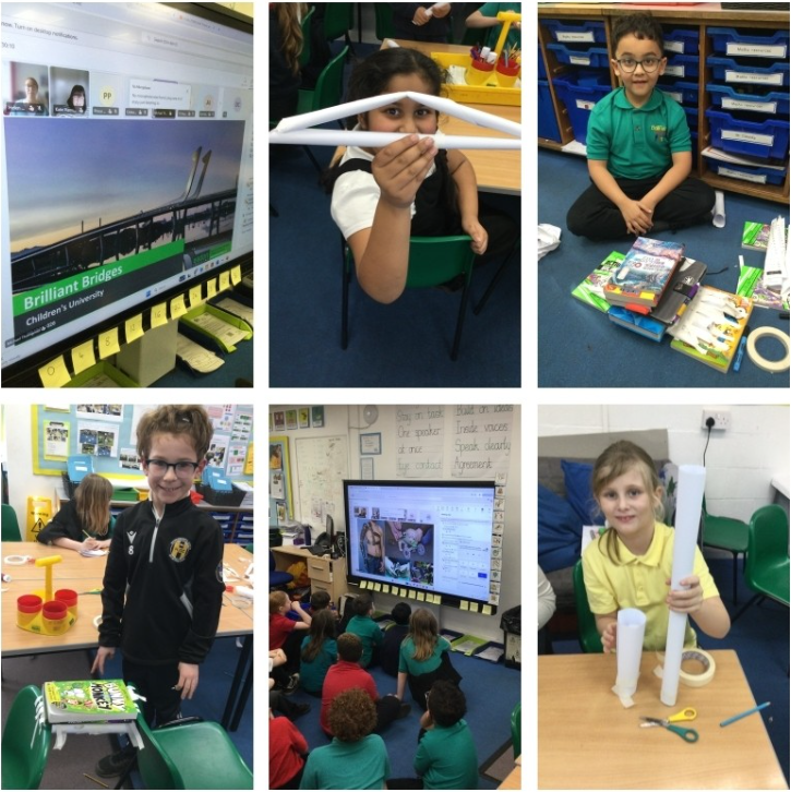 Ballifield Primary School tweet media