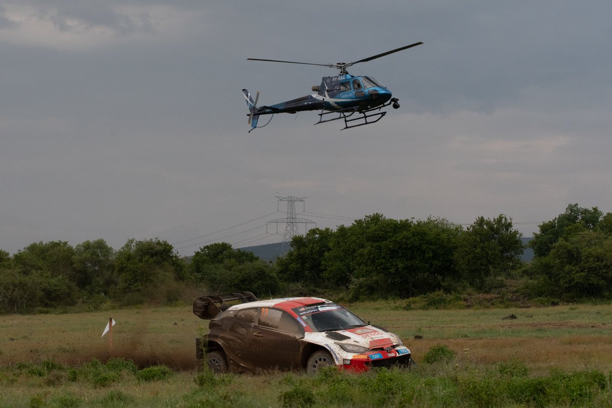 zollz's tweet photo. 14 Days To WRC Safari Rally Kenya.

What is your favorite Safari Rally experience? https://t.co/vYeHNOTPCa