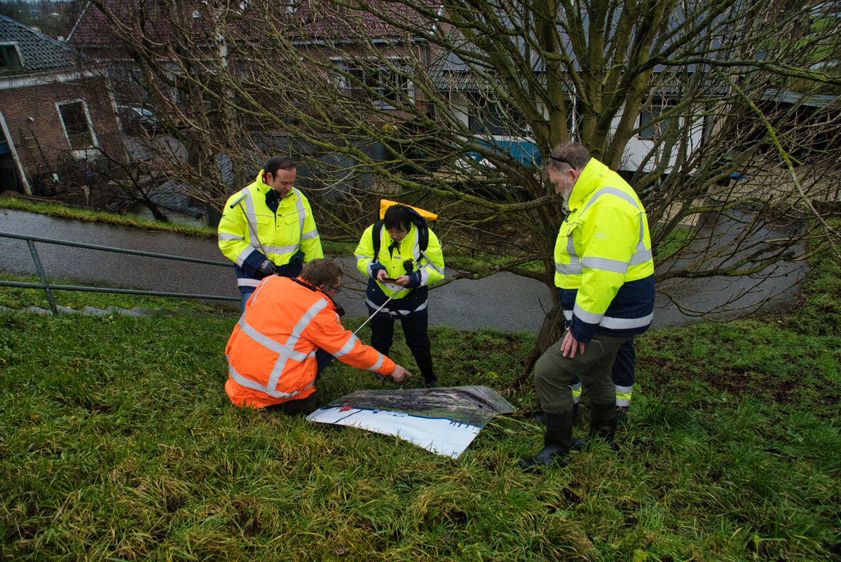 Hoogheemraadschap Schieland en de Krimpenerwaard tweet media