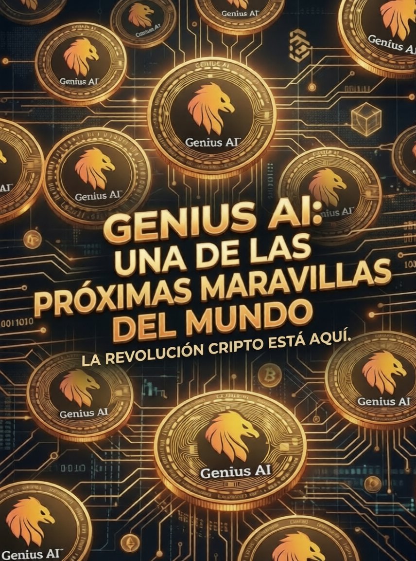 Weallgenius tweet media