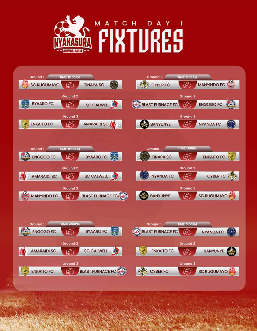 CYBER FC tweet media