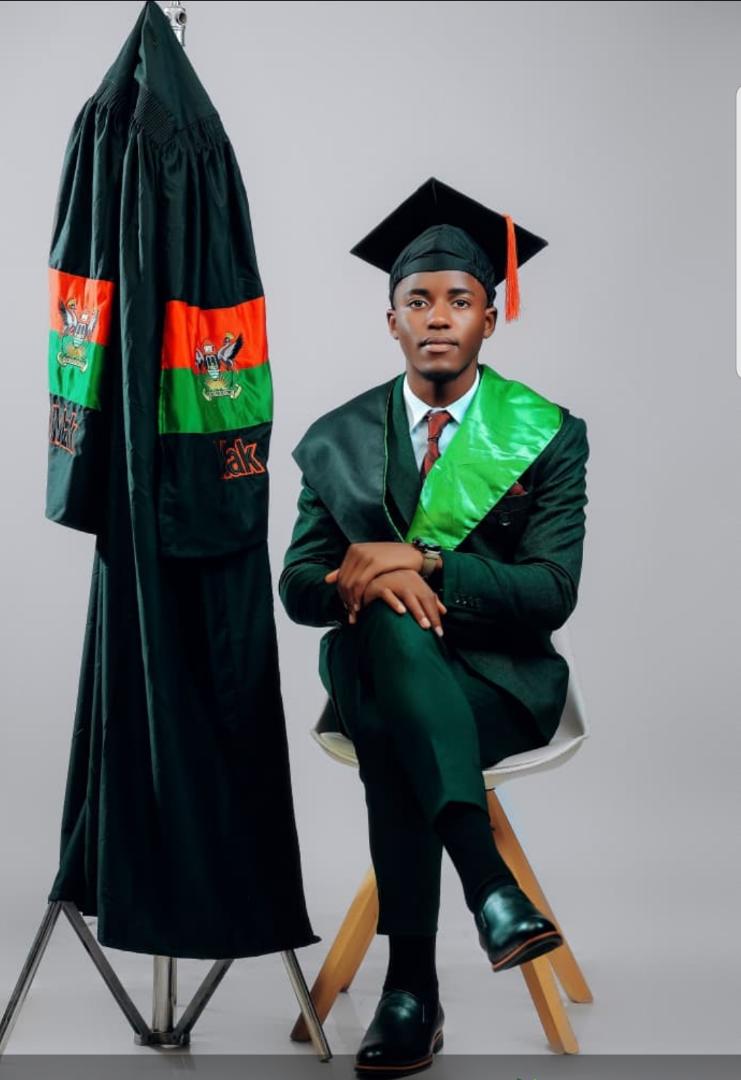 Kasese Makerere Students' Association (KAMASA) tweet media