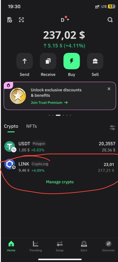 pity_nike's tweet photo. Almost scrolled past it
Something told me “don’t”
Joined $Chainlink Airdrop → 23 $LINK secured 💎
Glad I listened

👉 https://t.co/SaAK8MdDjq 

#uzaksehir $BNB $SYRUP $MATIC $AVAX $USX $TEN $PLAY $TRUE $FLOKI $IRYS $MOVEMENT $ORDI $RECALL $UP $TON $XRP $CHECK $STO #helevier #usa https://t.co/rgdsOjd6zX