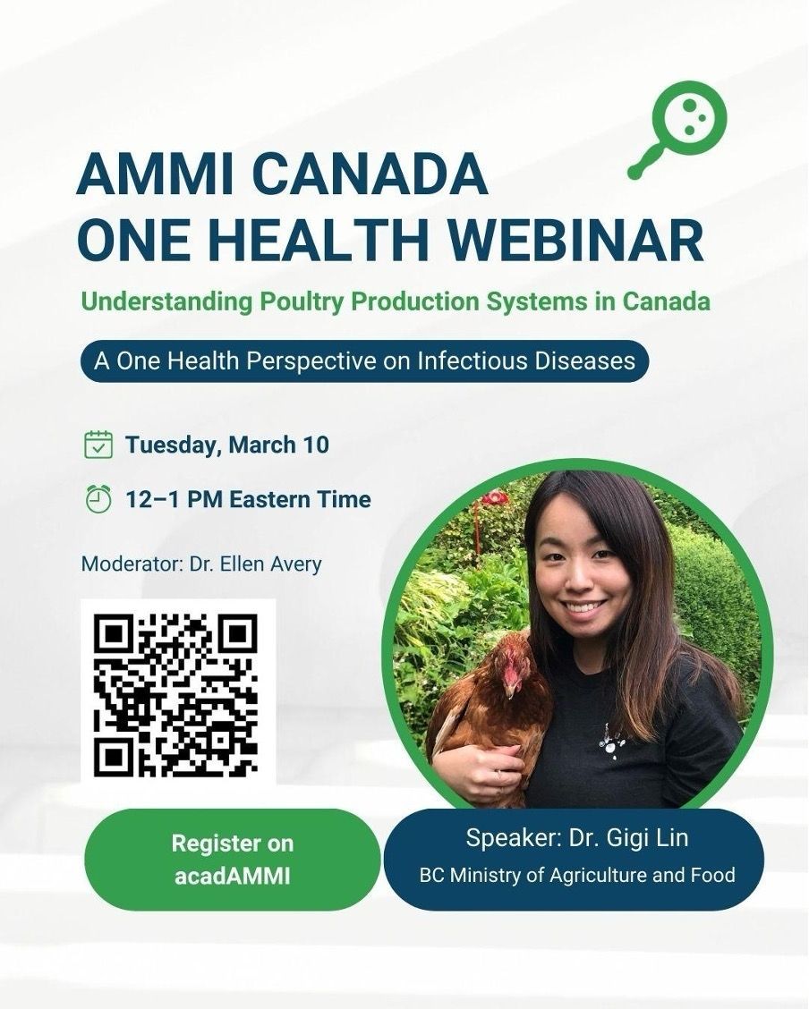 AMMI Canada tweet media