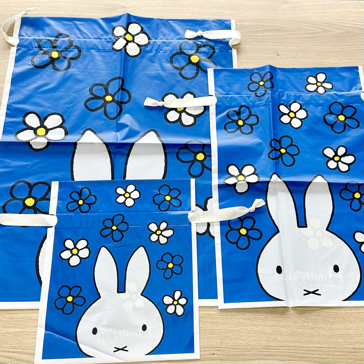 日本のミッフィー情報サイト (@miffy_japan) / Posts / X
