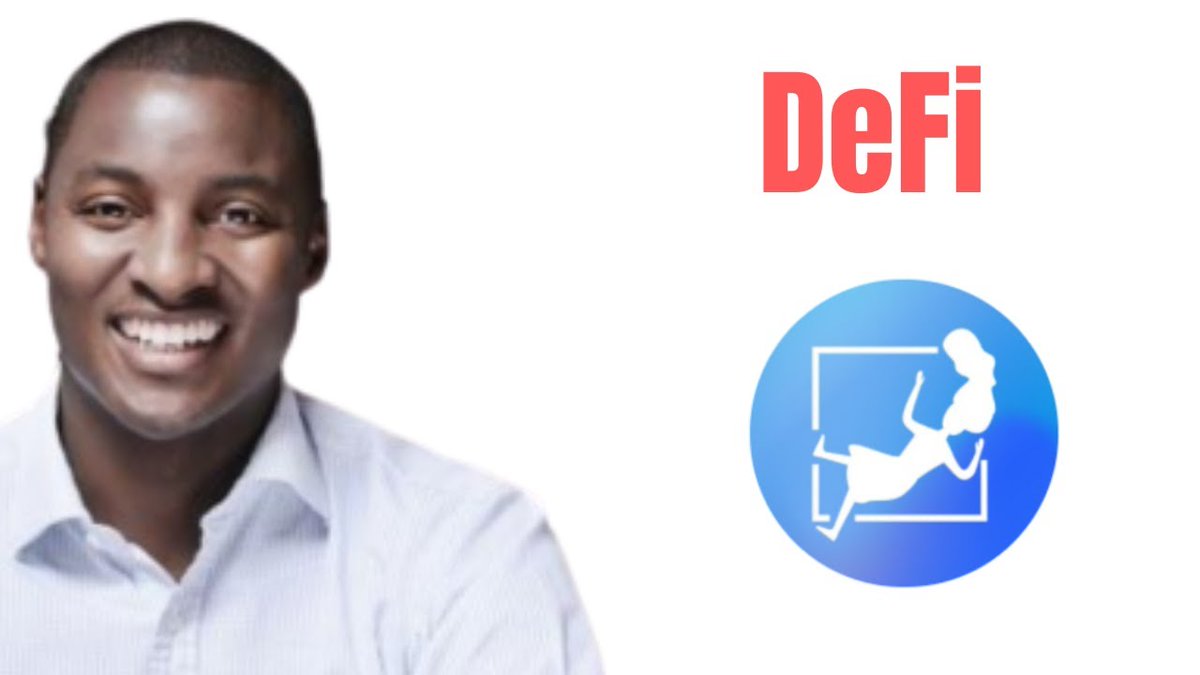 What is the problem with DeFi? bit.ly/34hbOt5 #crypto #defi #cryptoinvestor