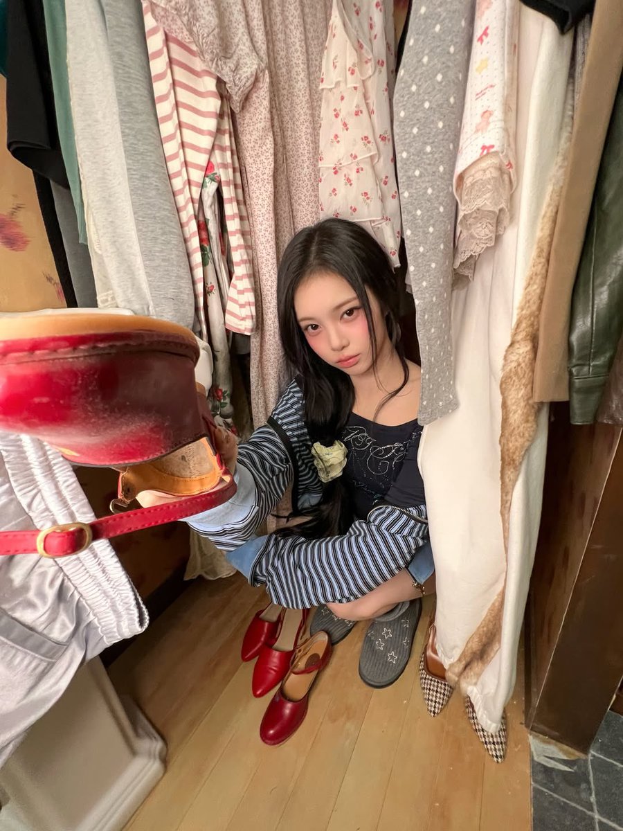 260226 하투하 인스타 #이안