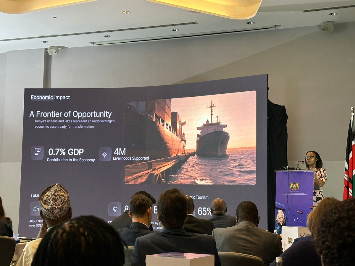 UNEP- Nairobi Convention tweet media