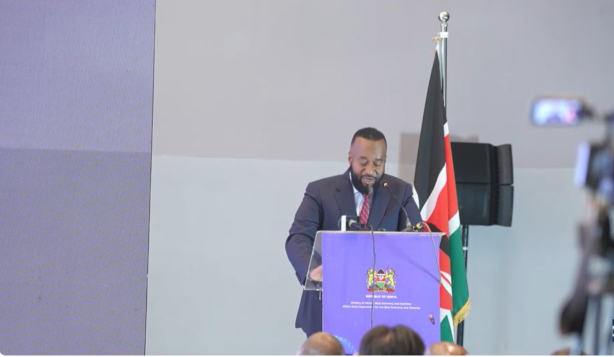 UNEP- Nairobi Convention tweet media