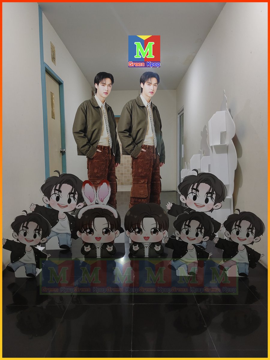 mgreenkpop's tweet photo. ✅รับทำสแตนดี้ขนาดเท่าจริง
✅ป้าย X_stand
#LukeMick #ลูคภีมสรรค์ #lukeso_ #mickmetas
#ปัายวันเกิด #xstand #สแตนดี้ #โฟมบอร์ด
☎️ สั่งทำ Line : 063 269 4365 /dm
🚚จัดส่งทั่วประเทศ https://t.co/CTtVGlUeF7
