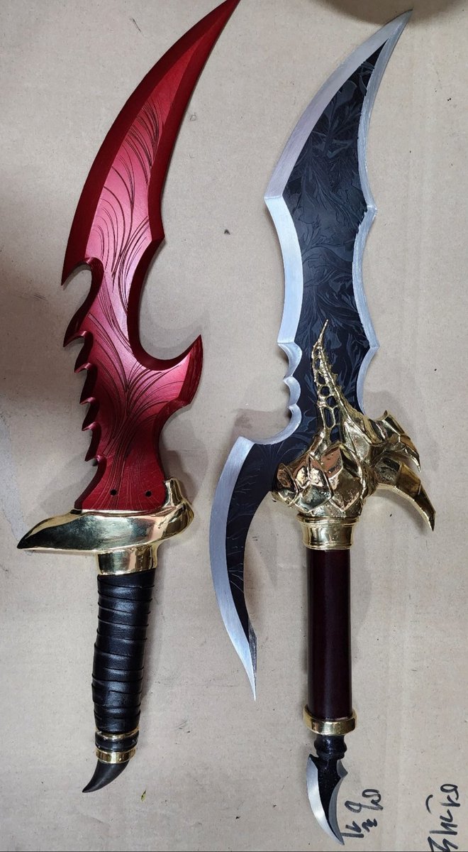 Netflixの実写ドラマ版『俺だけレベルアップな件』で水篠旬が使う