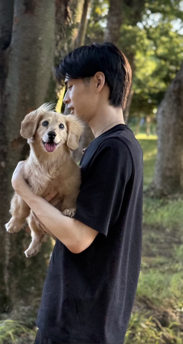 青木 瞭 tweet media