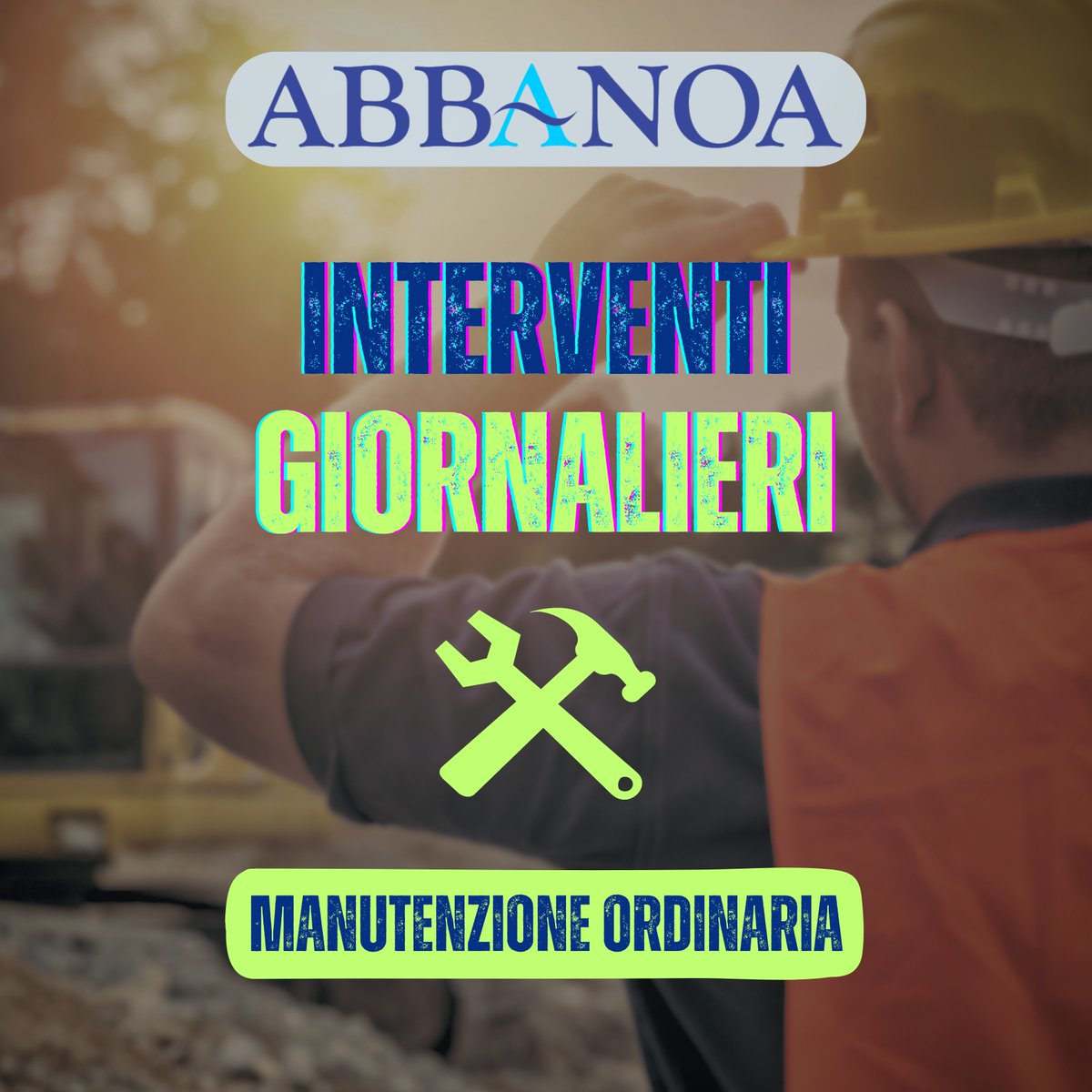 Abbanoa's tweet image. #Sorso, squadre di #Abbanoa oggi operative in largo Baracca, a #Castelsardo in via Roma, a #Thiesi in località Polsiva, a #Mores in via Amsicora, a #Bulzi in via Manzoni e via Fontana, a #Usini sulla condotta foranea e a #Bonorva presso il serbatoio Punga.