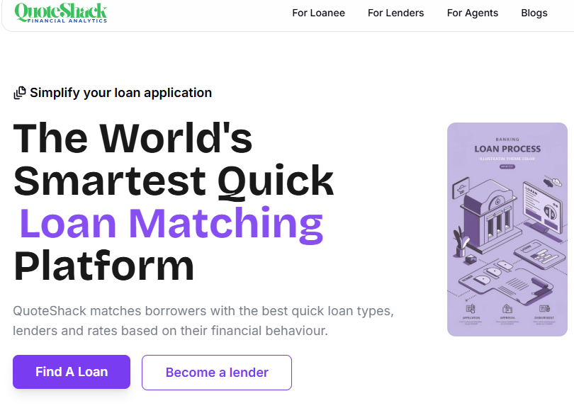 dhanrhak's tweet photo. #QuoteShack Loans: Faster Matches, Clear Terms
https://t.co/Jc44gdndbL
#loansapproved #loansbadcredit #loans https://t.co/cR9HjqZQ5C
