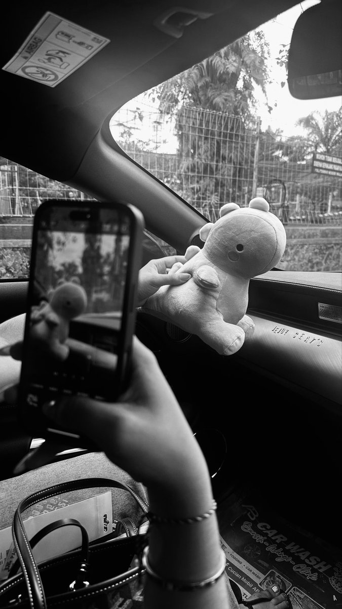 p34nutsss's tweet photo. @yubifess interior nya lucu btw https://t.co/cSjLhxN43W