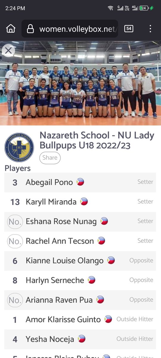 Volleyboy tweet media