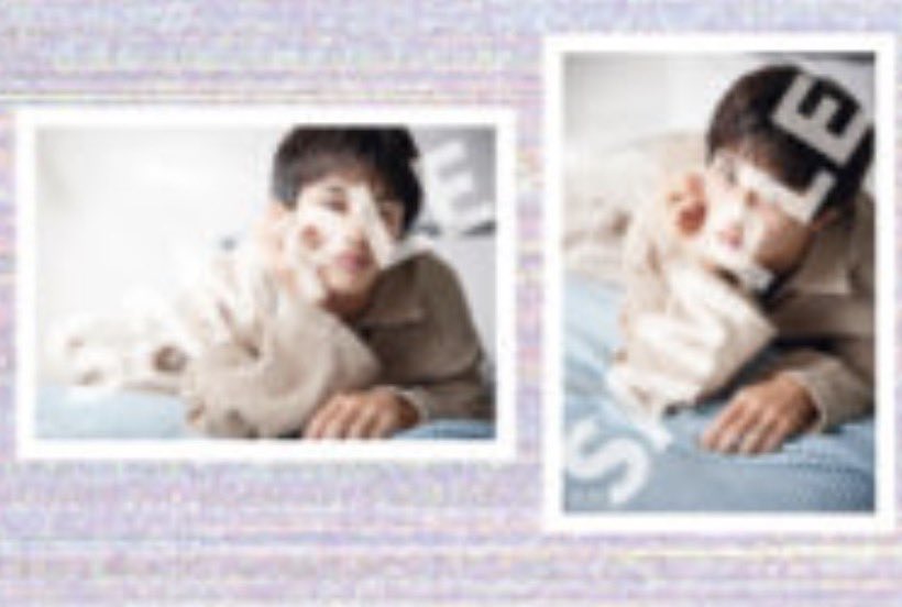 大前提全部欲しいんですけどね！！！この写真とミニフォトのタクヤくん