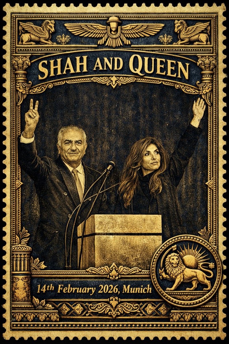 🇮🇷Mehrzad🇮🇷 tweet media
