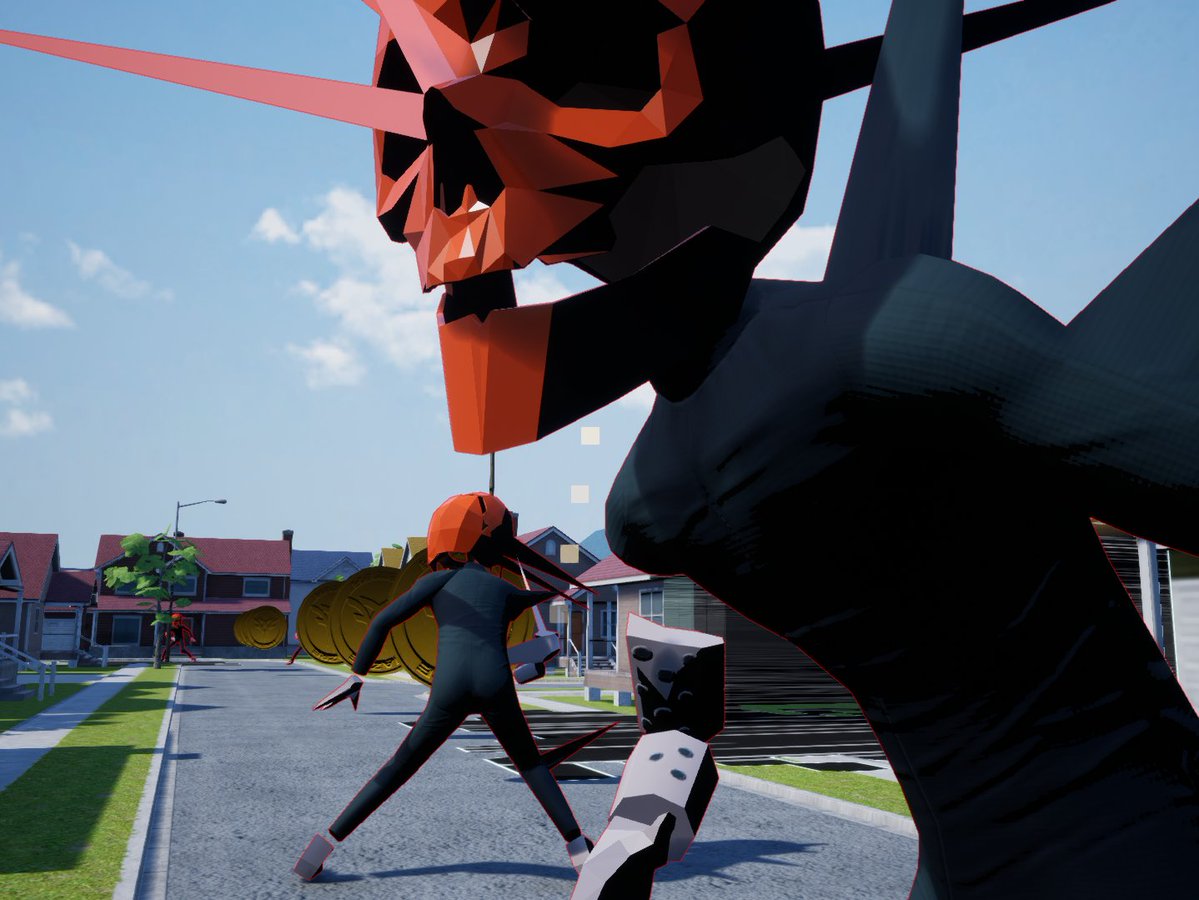 Titan_Fix's tweet image. travis strikes again: no more heroes 
Universal Unreal Unlocker 
2026badgirl  

titanfixer, 2026 #outofbounds #interface
2/3