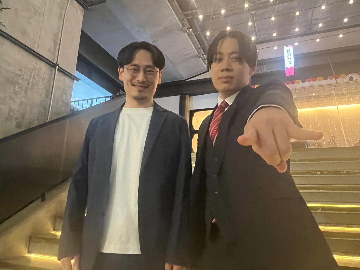 上位だったようだ！嬉しい！！！🙌 ありがとうございます〜