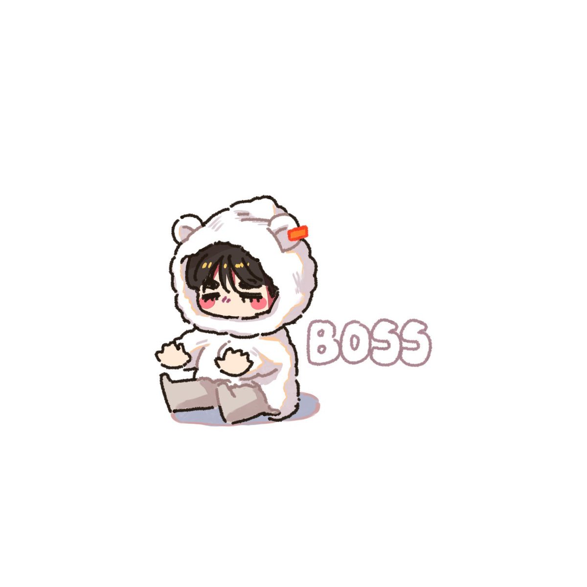 일루🧣 tweet media