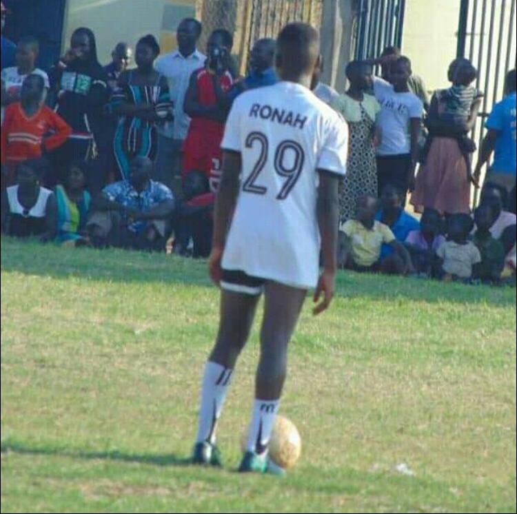 Nantege Ronah Regina tweet media