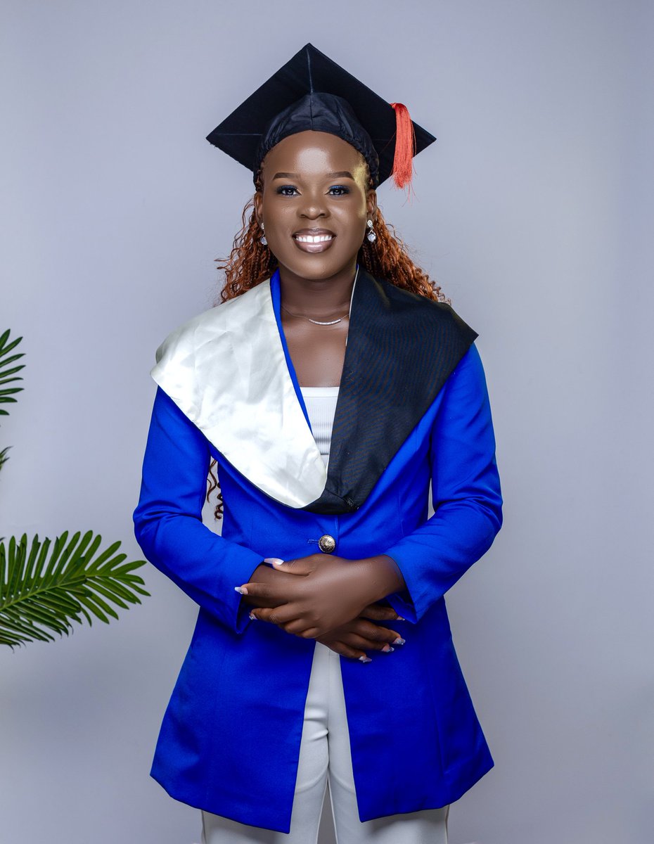 Nantege Ronah Regina tweet media