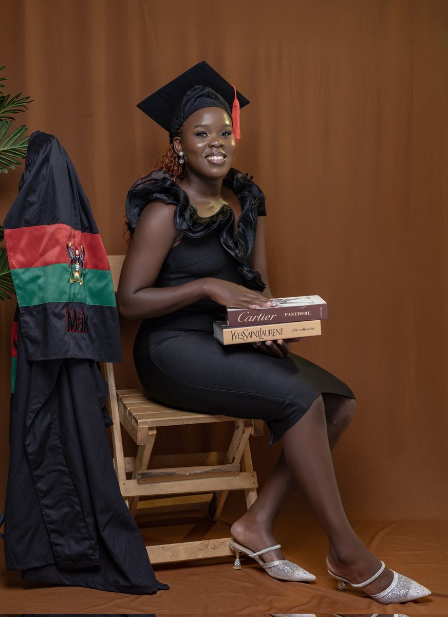 Nantege Ronah Regina tweet media