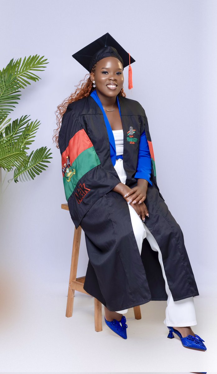 Nantege Ronah Regina tweet media