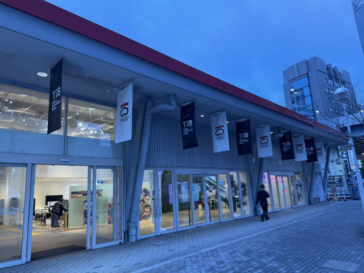 橋本正徳🌍ヌーラボ tweet media