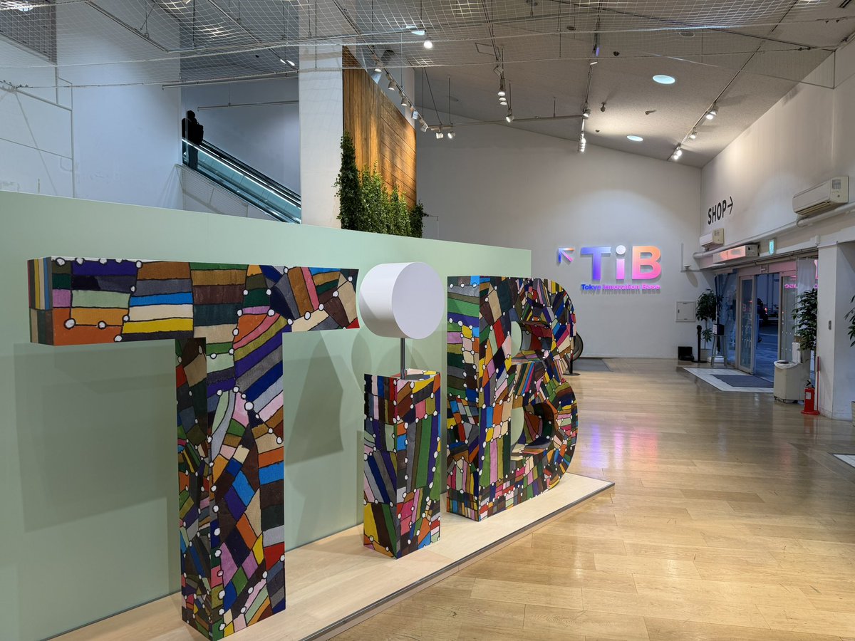 橋本正徳🌍ヌーラボ tweet media