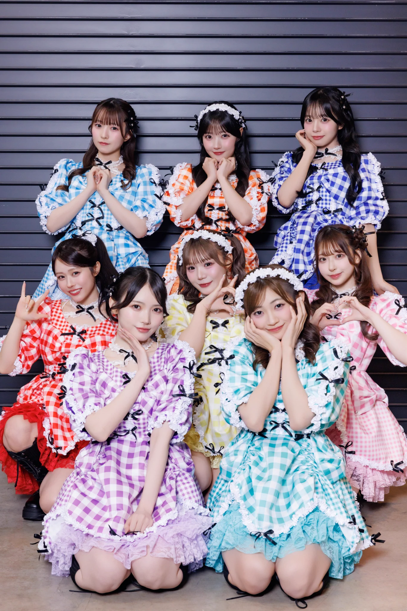 古澤 里紗 ( CUTIE STREET ) on X: 