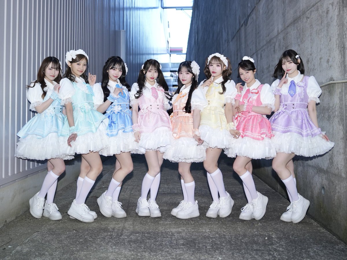 CUTIE STREET【Official】 (@CUTIE_STREET_) / Posts / X