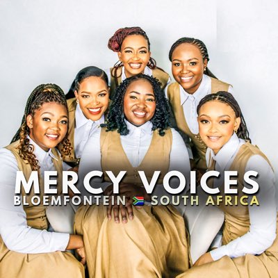 MercyVoicesTOGO's tweet photo. #NewProfilePic https://t.co/2lyrfJvTFn