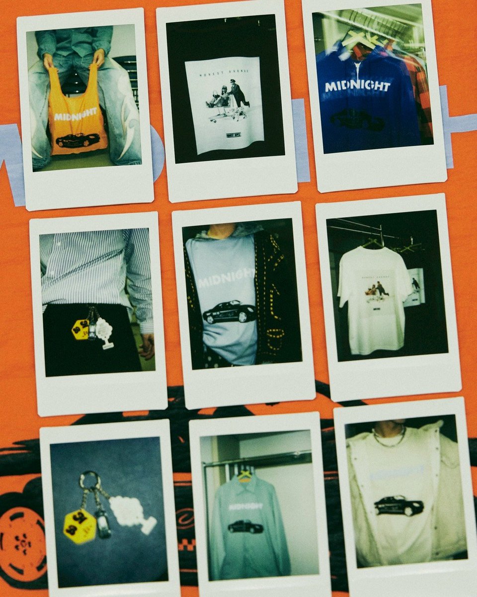 STUDIO SEVEN NAKAMEGURO (@_STUDIOSEVEN) / Posts / X