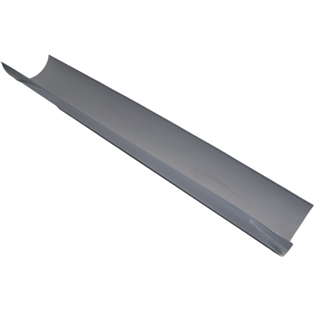 CooperDrainage_'s tweet photo. Our ever-popular 6-inch gutter range, available in grey or black. Ideal for farm buildings or commercial applications. Complimented with our range of 110mm soil pipes and fittings - CALL Cooper Drainage Supplies TODAY 01269 597799 ! #drainage #farm #wales #weather #swansea #POWYS https://t.co/Spl5GJI3Ys